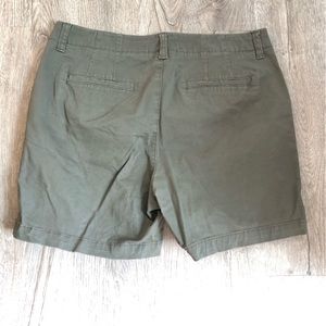 Women’s Lee Shorts